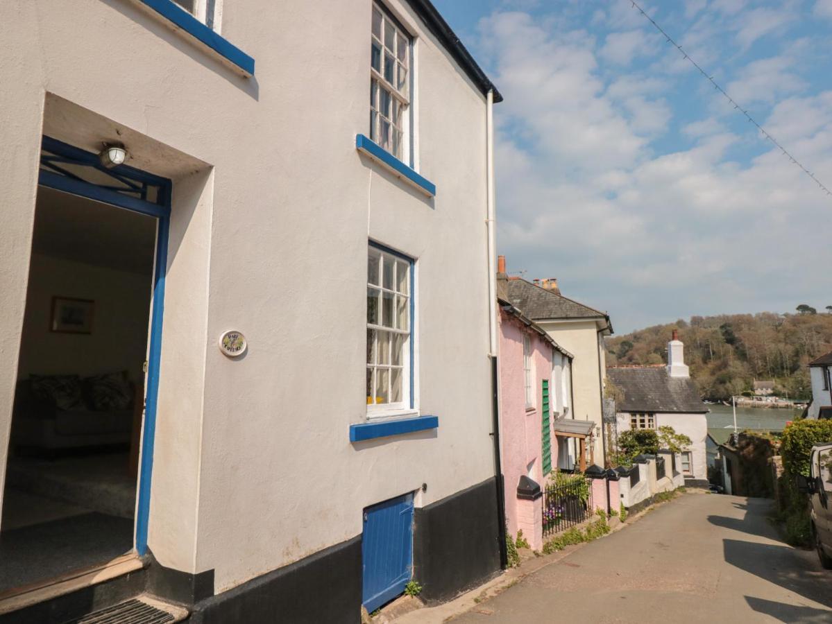 Dart Holiday home